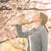 Spring Fever with Karola-Maria