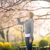 Spring Fever with Karola-Maria