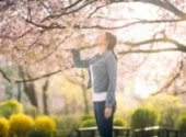 Spring Fever with Karola-Maria
