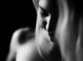 Strictly Black and White with Beatrice