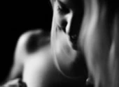 Strictly Black and White with Beatrice