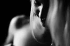 Strictly Black and White with Beatrice