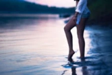 Summer Chill Out with Victoria