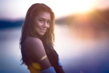 Summer Chill Out with Victoria