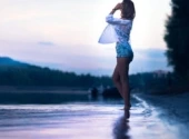 Summer Chill Out with Victoria