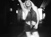 The Only Way is Up with Lena