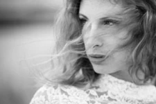 Wind Of Change with Lany Ann