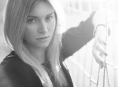 Uncovered Beauty with Stefanie