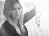 Uncovered Beauty with Stefanie