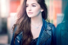 Colorful Life with Selina