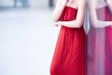 Color Of My Dreams with Jacqueline