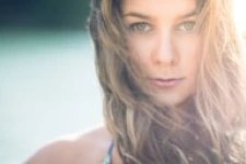 Lightwave of Freedom with Melanie