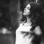 Into the Sunlight with Amina