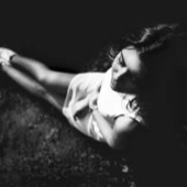 Into the Sunlight with Amina