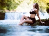 In Love With Nature with Victoria