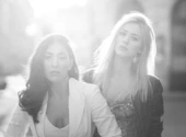 Sunny Summertimes with Anna Maria and Ivii