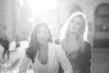 Sunny Summertimes with Anna Maria and Ivii