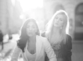 Sunny Summertimes with Anna Maria and Ivii