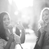 Sunny Summertimes with Anna Maria and Ivii