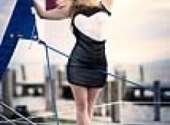 Sailing On The Seven Seas with Lany Ann