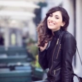 Streetstyle // Lookbook // Ivana Stojkovic