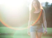 Endless Summer with Nadine
