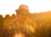 Sun Flare Shooting