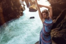 Pure Nature with Christine
