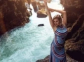 Pure Nature with Christine
