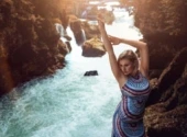 Pure Nature with Christine