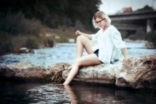 Urban Summer Survival with Jacqueline