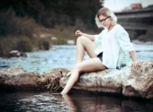 Urban Summer Survival with Jacqueline