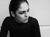 Strictly Black And White with Sajira