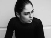 Strictly Black And White with Sajira