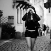 Sunny Italian Days with Julia