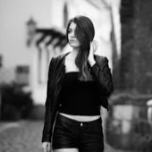 Sunny Italian Days with Julia
