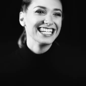Give Me a Smile with Nellina
