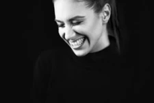 Give Me a Smile with Nellina
