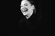 Give Me a Smile with Nellina
