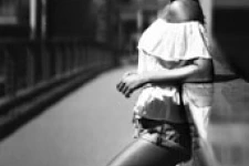 Into the Sunlight with Victoria