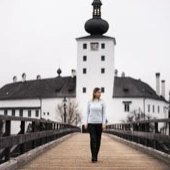 Exploring The World with Filloreta