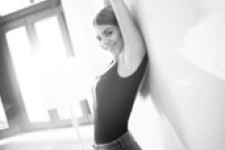 Start Your Day With A Smile with Almina