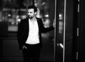 Business Shots with Markus