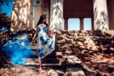 Fog of Fashion with Desiree