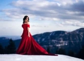 On The Top with Desiree