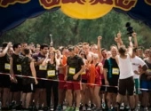 Vienna X Cross Run 2014