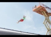 Jumping All Over The World