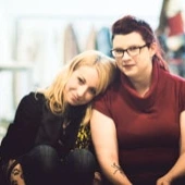 Forumstreffen goes Runway-Studios
