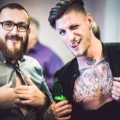 Forumstreffen goes Runway-Studios