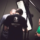 Forumstreffen goes Runway-Studios